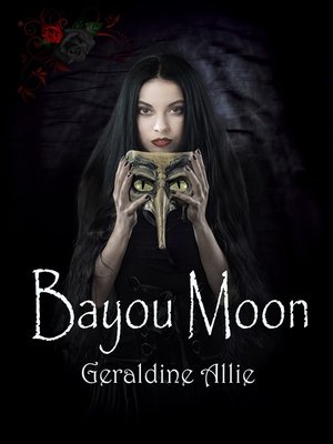 cover image of Bayou Moon